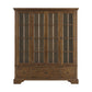 Phillipe - Complete Curio - Cherry