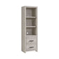 Eleanor - Entertainment Unit With 71" TV Console