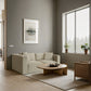 Shaggy - 2 Seat Modular Sofa