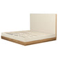 Zoey - Upholstered Bed
