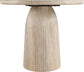 Venosa - Traverine Table