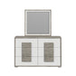 San Matteo - 6-Drawer Dresser