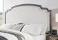 B086 - Bedroom Set