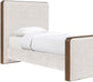 Dalton - Fabric Bed