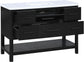 Oakwell - Bathroom Vanity