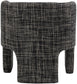 Sawyer - Weaved Accent Chair