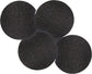 Dimple - 20" 4 Piece Modular Coffee Table - Terazzo Finish