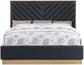 Casa - Bed