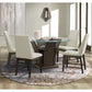 Dapper - Round Dining Table