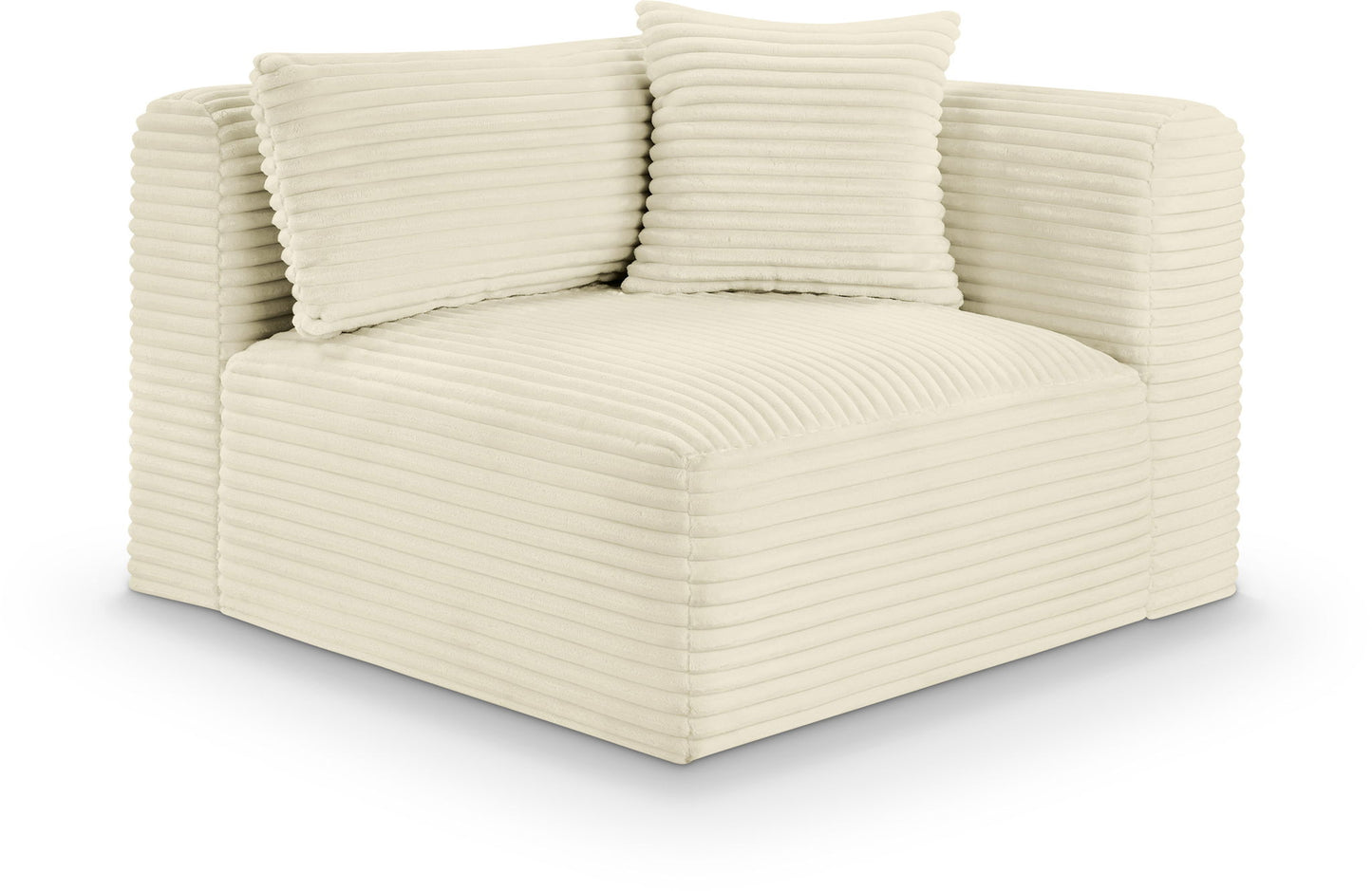 Shaggy - Corner Chair