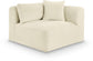 Shaggy - Corner Chair