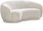 Hyde - Loveseat