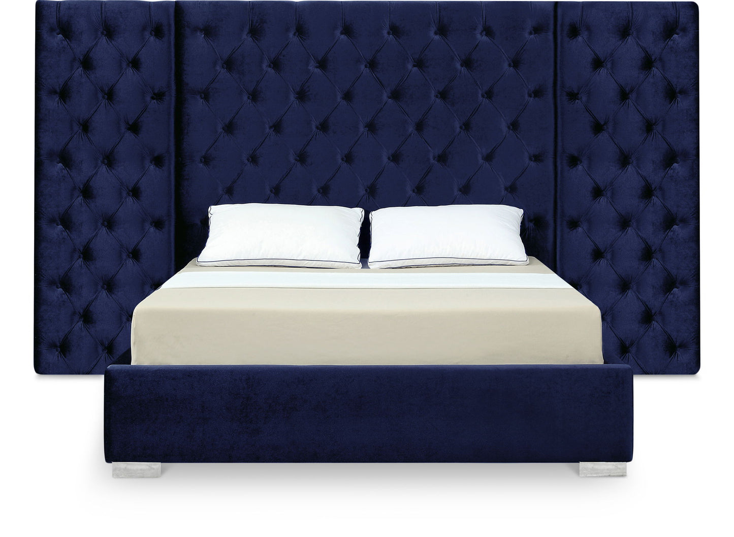 Grande - Bed