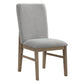 Portland - Rectangular Dining Room Set