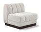 Quinn - Armless Chair