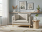 Langham - Chair