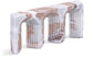 Curva - Marble Decorative Object