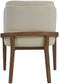 Navo - Faux Leather Dining Chair