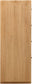 Parker - Ash Veneer Chest