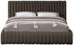 Nash - Bed
