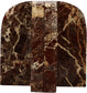 Dufresne - Genuine Marble Bookend