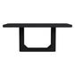 Rosalie - 72" Rectangular Dining Table
