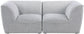 Miramar - 2 Seat Modular Sofa