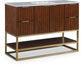 Monad - Bathroom Vanity
