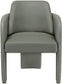 Vanda - Vegan Leather Upholstered Dining Chair