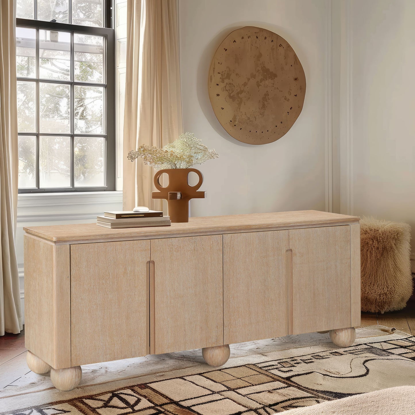 Cardiff - Sideboard / Buffet