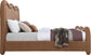 Gavin - Bed