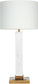 Pillar - Table Lamp