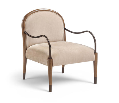 Cambria - Fabric Upholstered Accent Chair