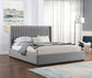 Logan - Bed