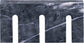 Curva - Marble Decorative Object