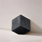 Block - Marble Decorative Cube