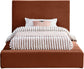 Dorian - Upholstered Bed