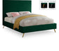 Jasmine - Bed