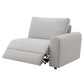 Tarrance - Modular RF Power Recliner - Gray