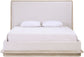 Adagio - Fabric Upholstered Bed
