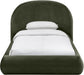 Celine - Upholstered Bed