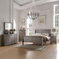 Louis Philippe - Accent Mirror