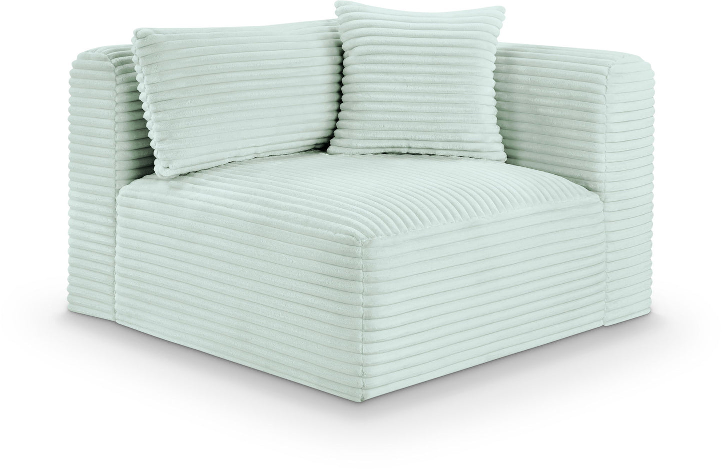 Shaggy - Corner Chair