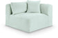 Shaggy - Corner Chair