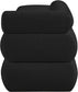 Kennedy - Chenille Bench