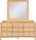 Siena - Dresser