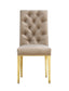 Capri - Dining Chair (Set of 2)