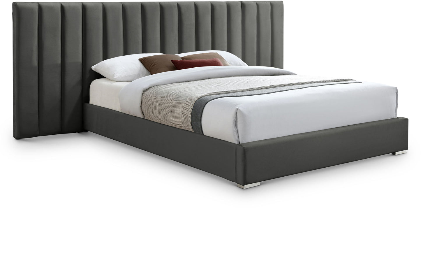 Pablo - Bed