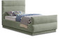 Paxton - Bed