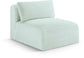 Shaggy - Armless Chair